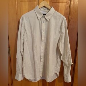 Rag & Bone griffin long sleeve button up